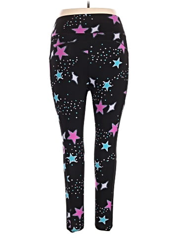 Pop Fit Leggings (view 2)