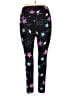 Pop Fit Stars Black Leggings Size XL - photo 2