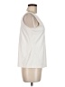 Chico's Ivory Sleeveless T-Shirt Size Med (1) - photo 4