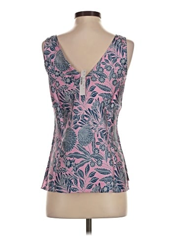 J.Crew x Abigail Borg Sleeveless Top (view 2)