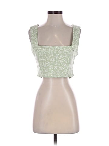 Toby Heart Ginger Tube Top (view 1)