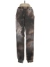 Assorted Brands Tie-dye Brown Tan Sweatpants Size S - photo 1