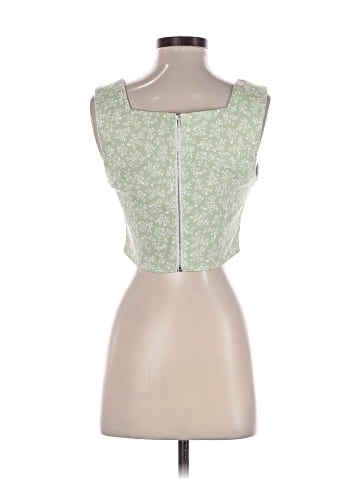 Toby Heart Ginger Tube Top (view 2)