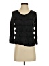 Gap Black Cardigan Size S - photo 1