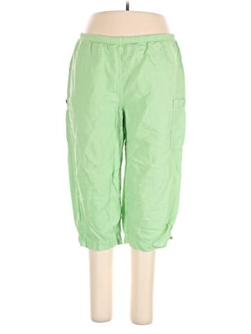 Hot Cotton Casual Pants (view 1)
