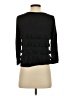 Gap Black Cardigan Size S - photo 2