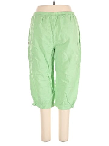 Hot Cotton Casual Pants (view 2)