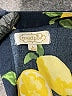 Mud Pie Yellow Casual Dress Size L - photo 7