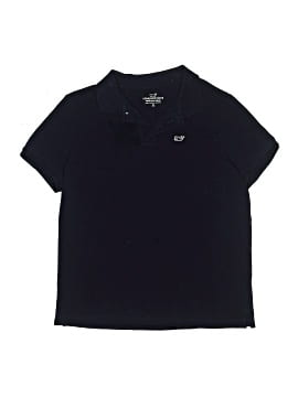 Vineyard Vines Short Sleeve Polo
