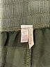 Out From Under Solid Green Casual Pants Size XS - photo 7