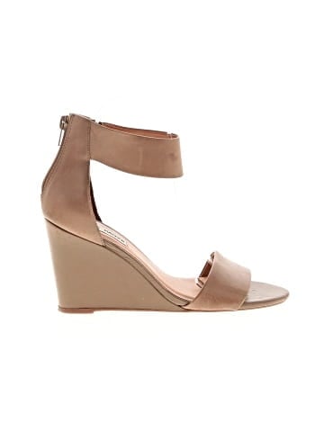 Steve Madden Wedges (view 1)