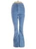 Shein Blue Jeans Size 2 - photo 1