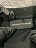 Emporio Armani Black Pullover Sweater Size XS - photo 7