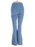Shein Blue Jeans Size 2 - photo 2