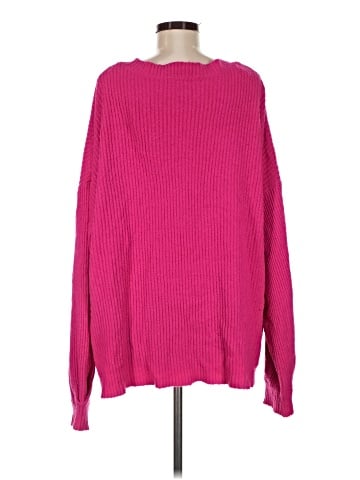 Glamorous Pullover Sweater (view 2)