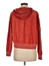 Superdry Red Sweatshirt Size 6 - photo 2