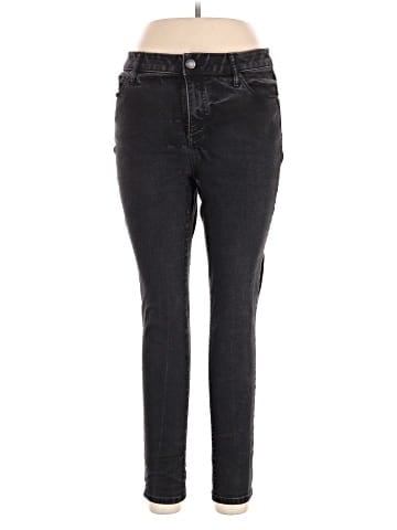 Simply Vera Vera Wang Jeans (view 1)