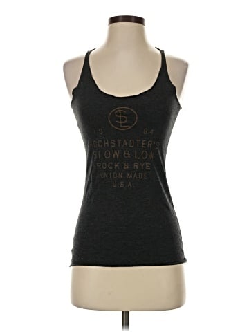 Bella Tank Top (view 1)