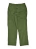 Unbranded Green Cargo Pants Size XL (kids) - photo 1