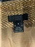 J.Crew Collection Gold Sleeveless Top Size 2 - photo 7