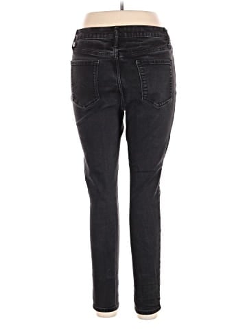 Simply Vera Vera Wang Jeans (view 2)