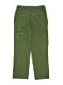 Unbranded Green Cargo Pants Size XL (kids) - photo 2