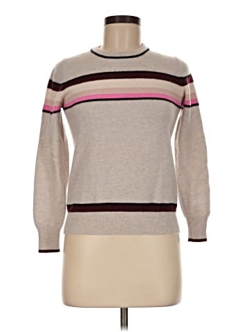 Aqua Turtleneck Sweater (view 1)