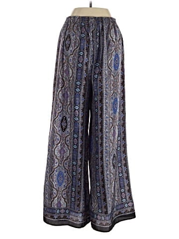 Band of Gypsies Casual Pants (view 2)