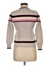 Aqua Tan Turtleneck Sweater Size M - photo 2