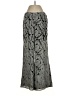 Elevenses Gray Black Casual Pants Size S - photo 1
