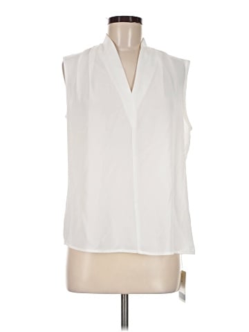 Halara Sleeveless T-Shirt (view 1)
