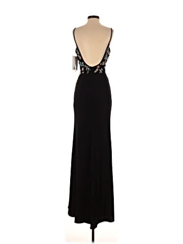 Mac Duggal Cocktail Dress (view 2)