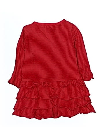 Ragdoll & Rockets Dress (view 2)