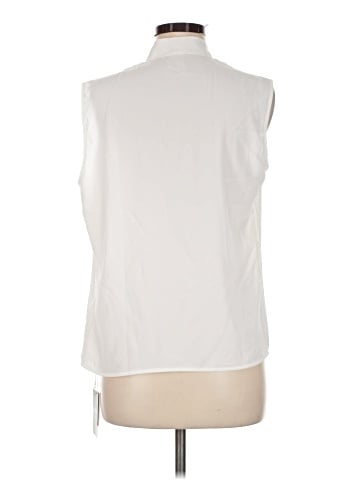 Halara Sleeveless T-Shirt (view 2)