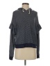 Joie Gray Pullover Sweater Size S - photo 1