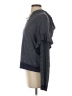 Joie Gray Pullover Sweater Size S - photo 5