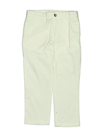 Polo by Ralph Lauren Khakis (view 1)