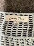 Emory Park Silver Cardigan Size S - photo 7