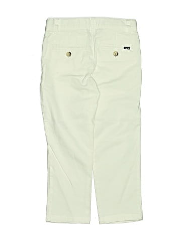Polo by Ralph Lauren Khakis (view 2)