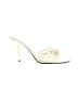 Bebe Gold Sandals Size 8 - photo 1
