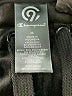 C9 By Champion Black Fleece Size XS - photo 6