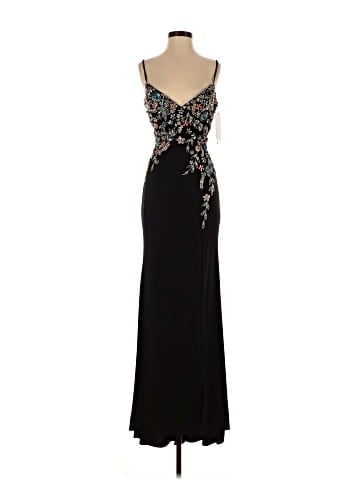 Mac Duggal Cocktail Dress (view 1)