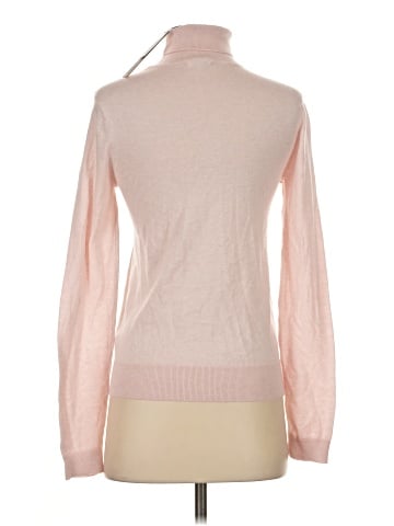 Minnie Rose Turtleneck Sweater (view 2)