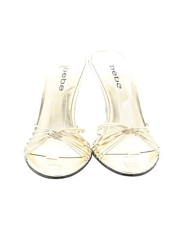 Bebe Sandals (view 2)