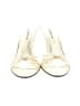 Bebe Gold Sandals Size 8 - photo 2
