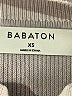 Babaton Gray Bodysuit Size XS - photo 6