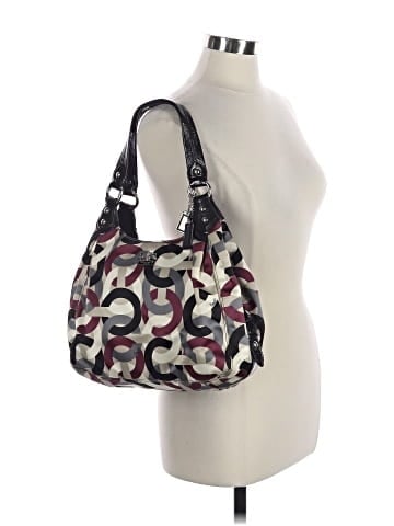 Coach Hobo (view 2)