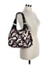 Coach Burgundy Hobo One size - photo 2
