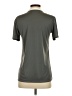 Adidas 100% Polyester Gray Active T-Shirt Size S - photo 2