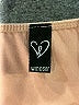Windsor Solid Tan Pink Cocktail Dress Size XS - photo 7